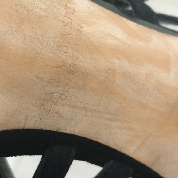 Zara basic heels - Picture 7 of 8